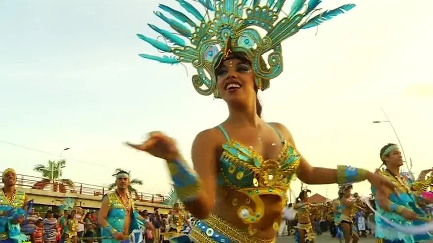 Las comparsas carnavaleras, una tradición que desaparece lentamente