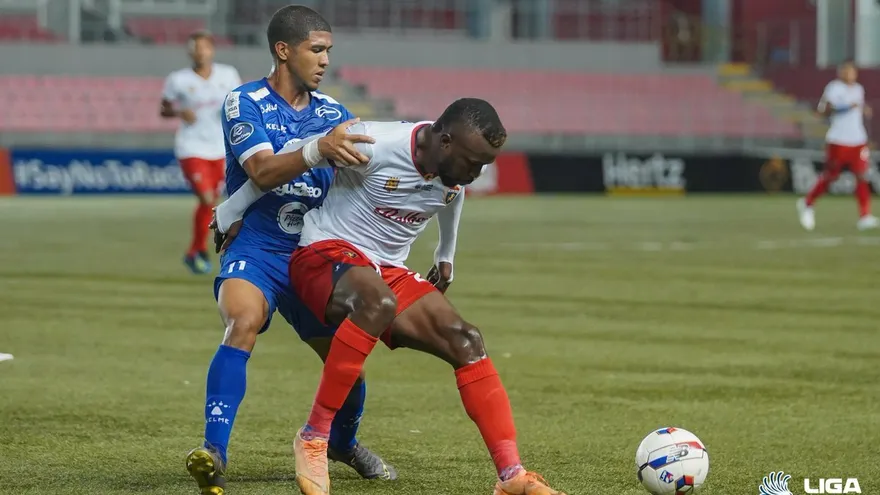 Plaza Amador 2-1 Árabe Unido | Resumen Jornada 16