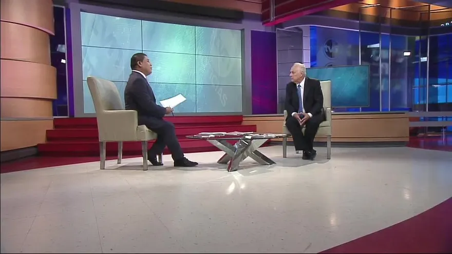 Noticiero AM 30 de agosto de 2017 - Bloque 4