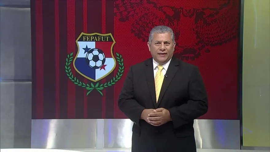 Palabras del técnico Hernán Gómez a su llegada