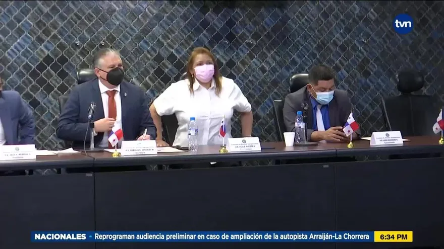 Etapa final de la reglamentación de ley que elimina la Aupsa