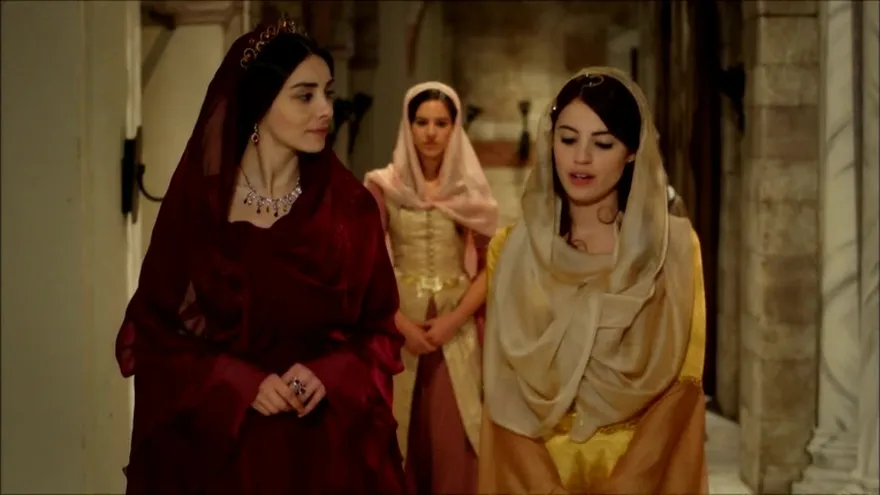 El Sultán capítulo 83