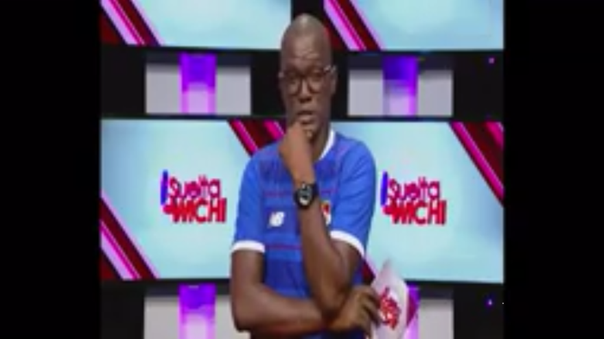 Gisela se lleva el título de la ´Drama Queen´