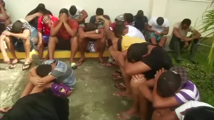 Pretenden reducir cantidad de Ninis en Panamá