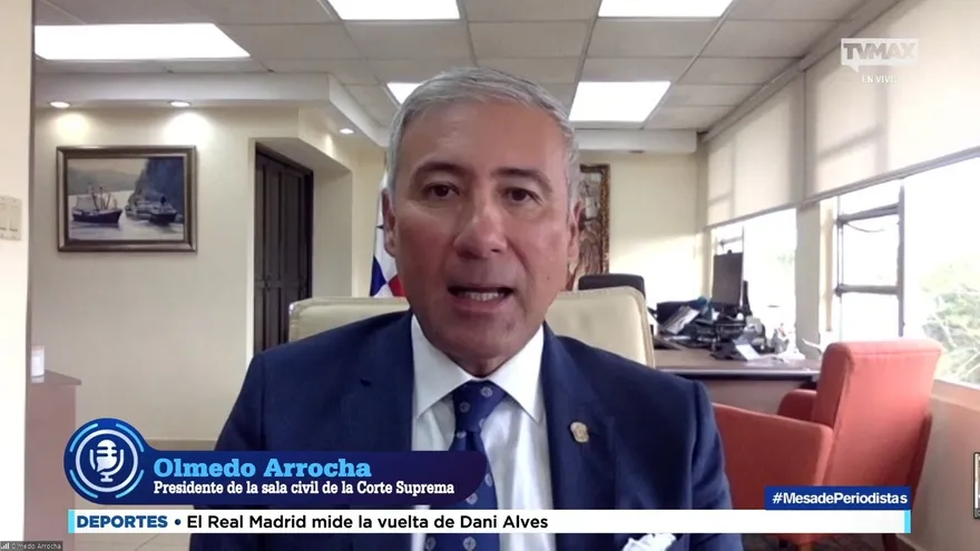 Explican proyecto para un nuevo Código Procesal Civil