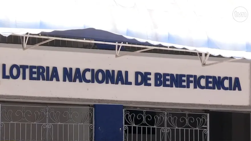 Exfuncionarios de la Lotería Nacional enfrentarán audiencia