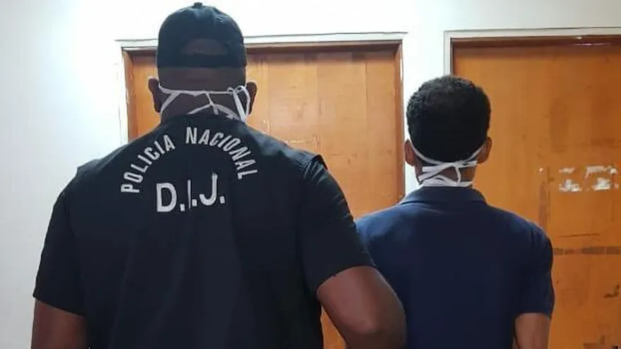 La PN detiene nuevamente a más de 700 personas por incumplir toque de queda