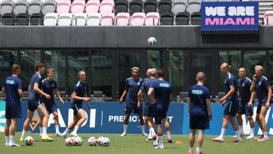 Respiratory Virus Outbreak Hits England and Norway Ahead of World Cup Quarter-Final