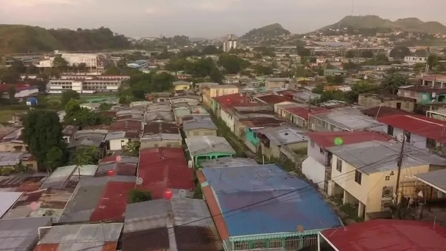 Aumentan delitos en San Miguelito