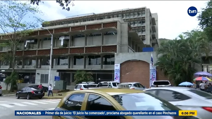 Pacientes piden una nueva instalación para el Hospital Oncológico