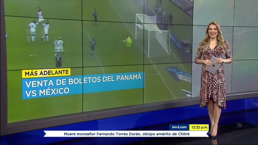 Noticiero MD 14 de noviembre del 2019 - Bloque 2