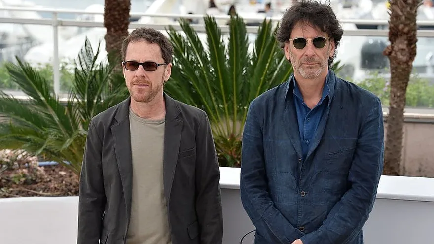 Los hermanos Coen se unen al mundo de las series