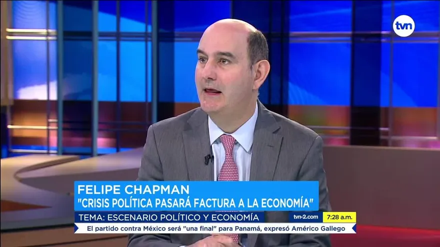 Análisis del escenario político y económico de Panamá