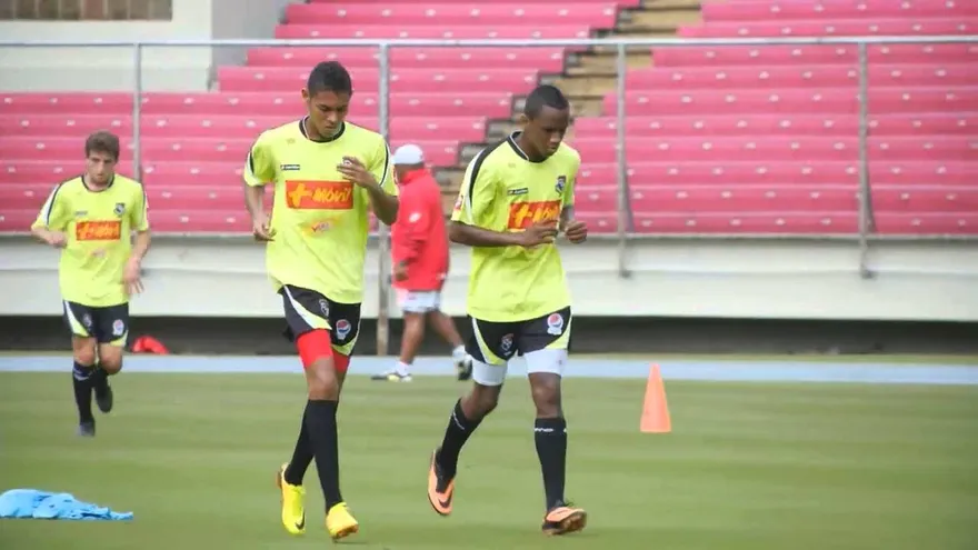 Lo más visto, el entreno y declaraciones de los mundialistas Panamá Sub-17
