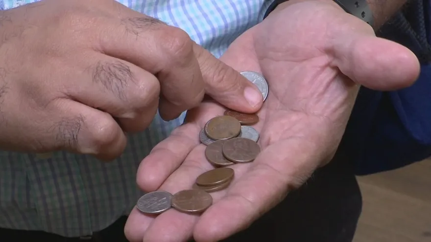 La desaparición del centavo también alcanzará a Panamá por su vínculo con el dólar