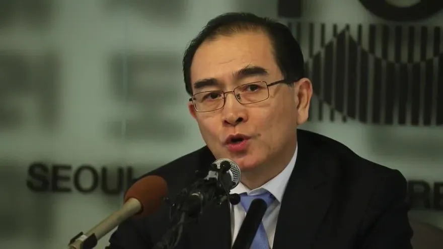 Exdiplomático norcoreano afirma que Pionyang no planea desnuclearizarse