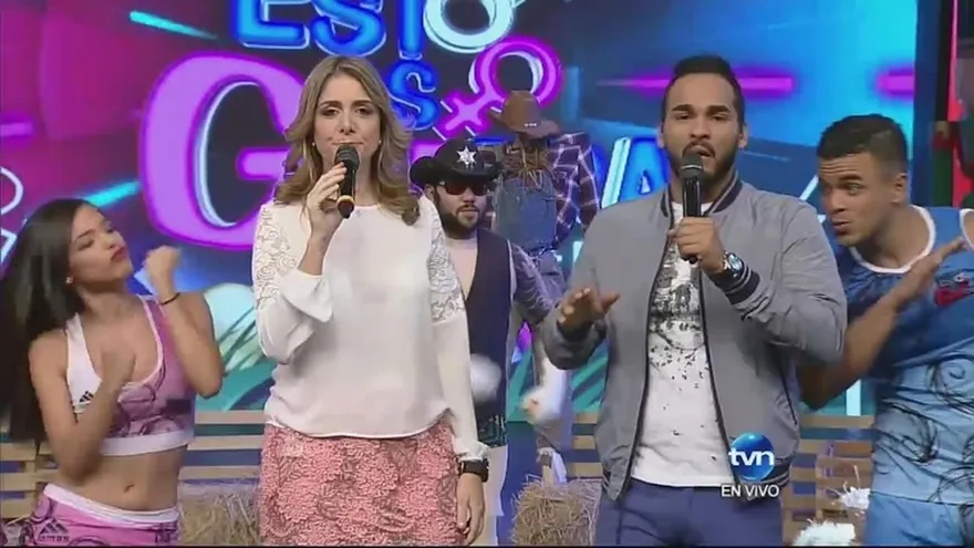 Esto Es Guerra - 9/12/16