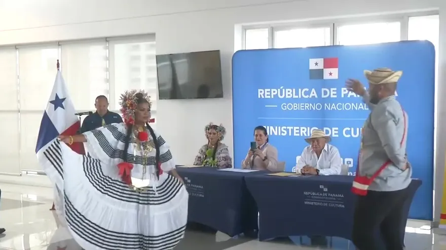 Todo listo para el encuentro folclórico del Canajagua