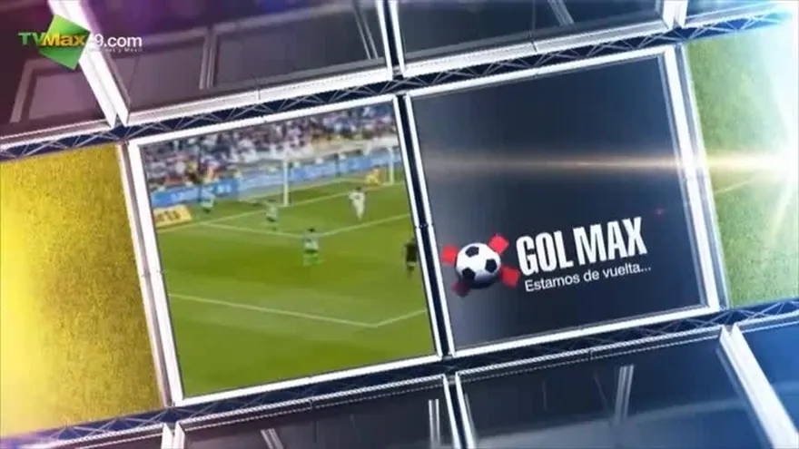 Gol Max 21 de abril de 2013 Parte 4