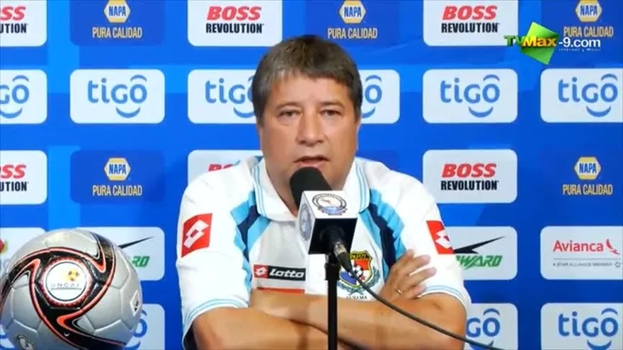 Conferencia 'Bolillo' G