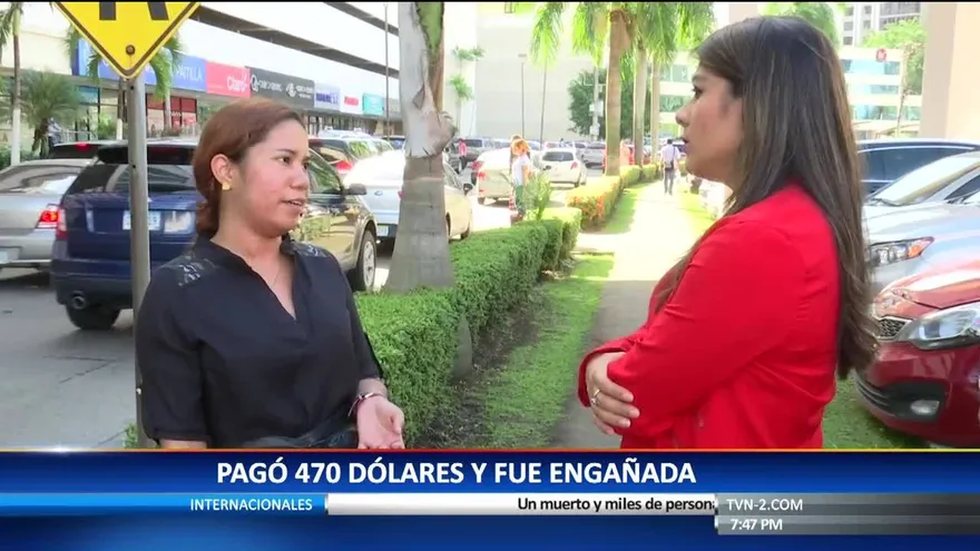 Denuncian a odontólogo estafador