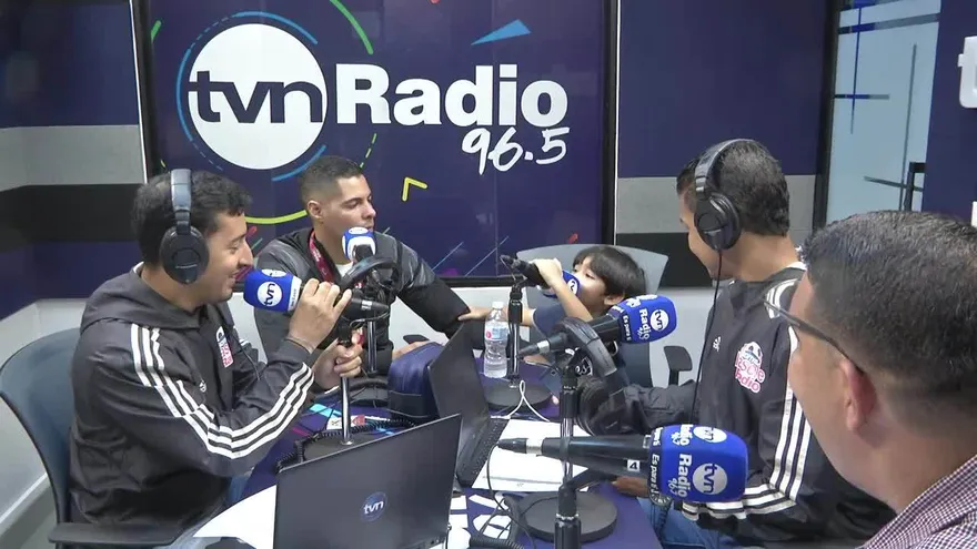 Somos la Sele Radio - 4 de Junio