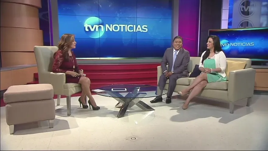 Noticiero AM 25 de enero del 2017 - Bloque 1