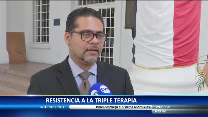 Científicos panameños preocupados por pacientes con VIH