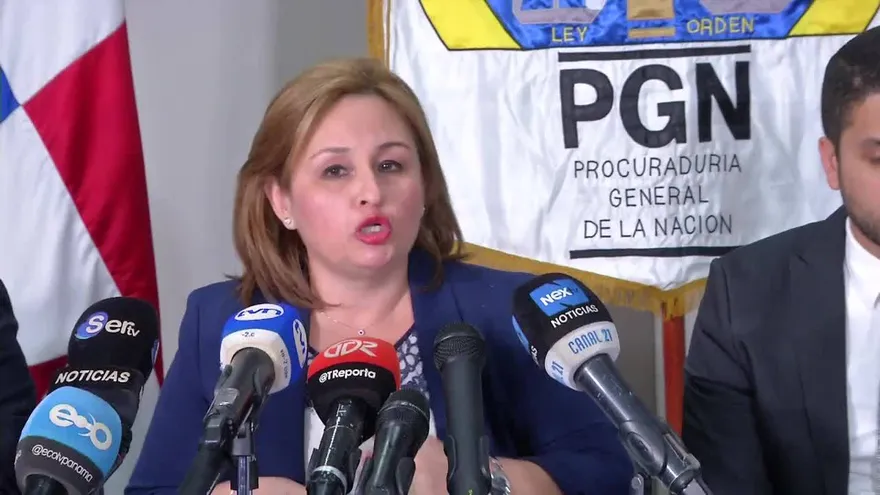 MP revela barreras en caso de Odebrecht