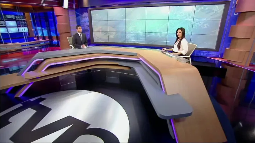 Noticiero MD 22 de mayo del 2018 - Bloque 4