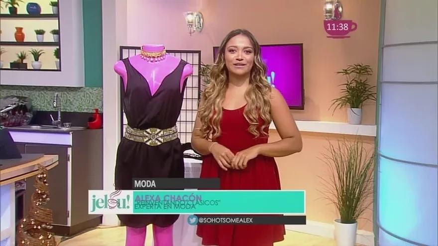 Dale un nuevo look a tu ropa pasada de moda. ¡Reinventa un estilo!