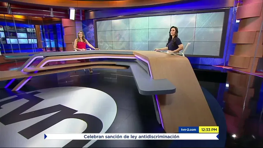 Notciero MD 19 de febrero del 2018 - Bloque 3