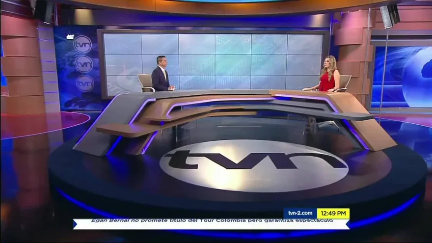 Noticiero MD 21 de enero del 2020 - Bloque 4