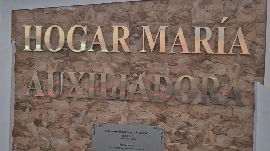 Sigue la búsqueda de alternativas para personas trasladadas al Hogar María Auxiliadora