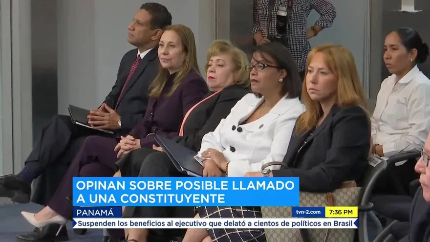 Noticiero Estelar 26 de febrero del 2018 - Bloque 5