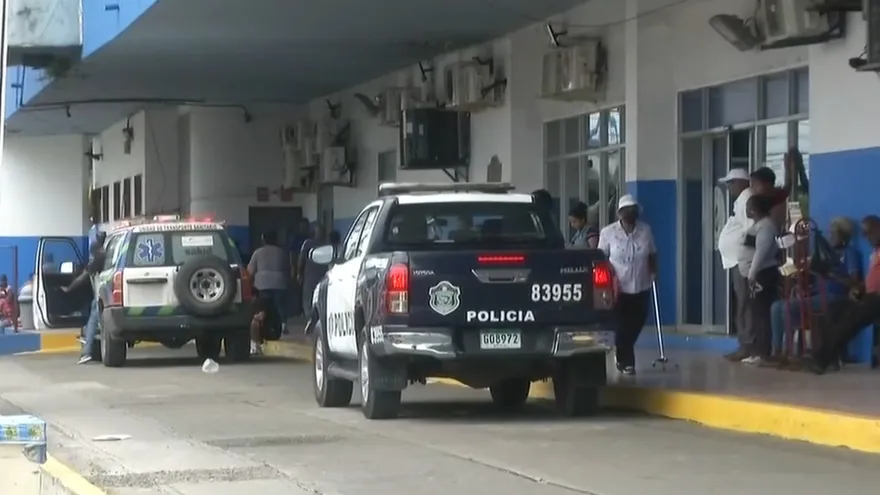 Separan al director de la Escuela de Cadetes del Senan