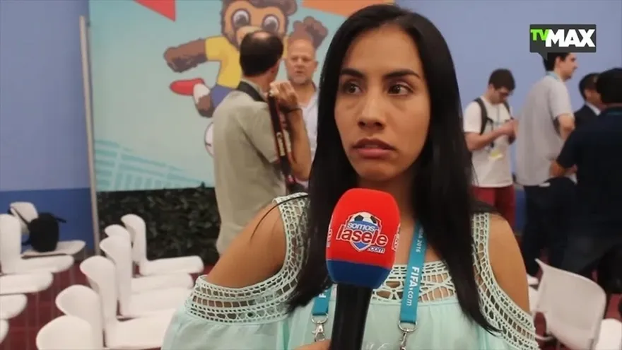 Periodistas comentan sobre la selección de Panamá