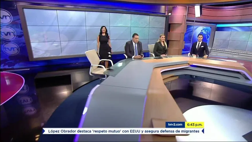 Noticiero Estelar 2 de septiembre del 2019 - Bloque 2