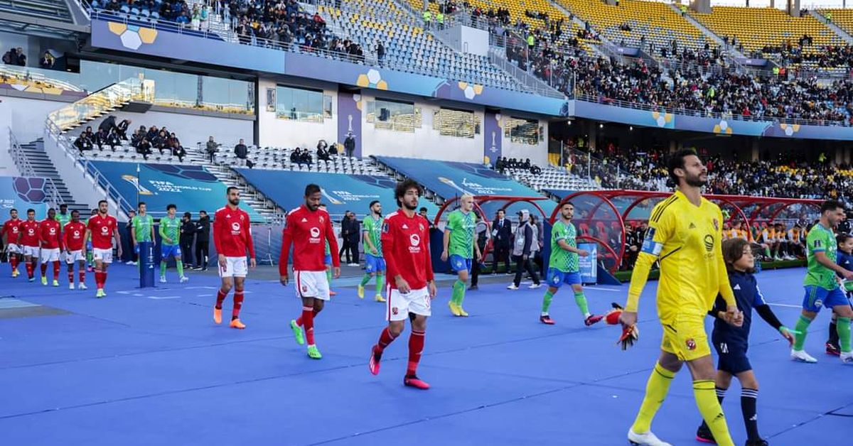Real Madrid: Mundial de Clubes: Real Madrid ya conoce a su rival para ...