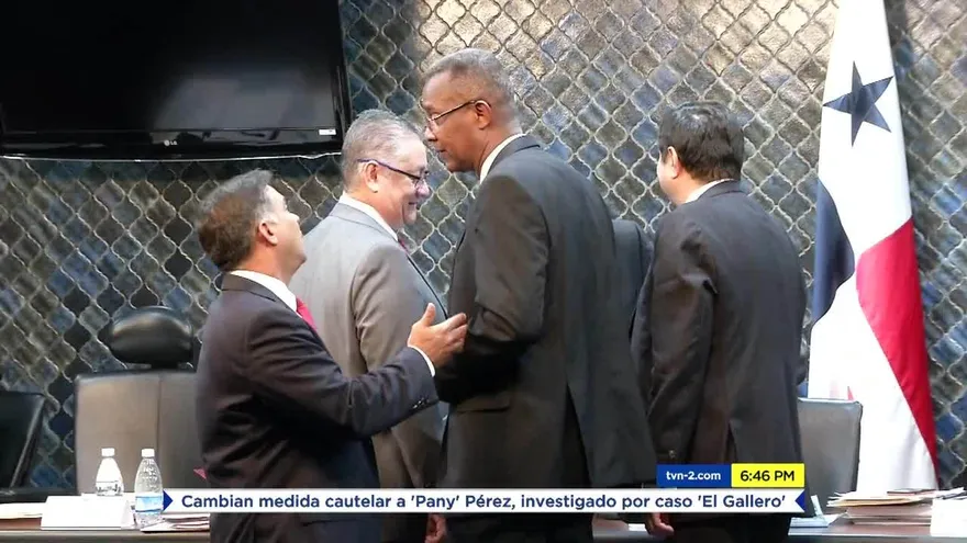 Ejecutivo no hará consultas para designación de nuevos magistrados de la CS J