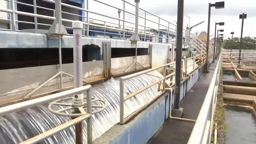 Plantean la necesidad de planta eléctrica para potabilizadora de Chilibre