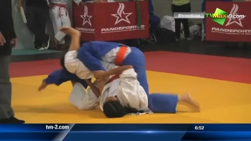 Torneo de Judo este domingo en Veraguas