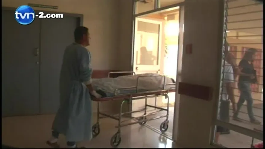 Santeños preocupados por hantavirus