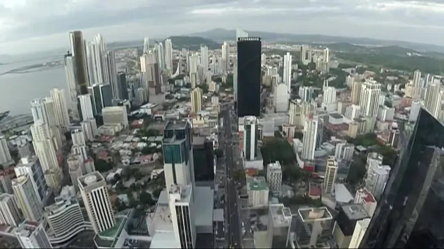 Panamá divulgará lista de países discriminatorios