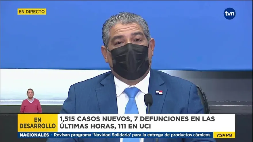 San Carlos tendrá cuarentena dominical