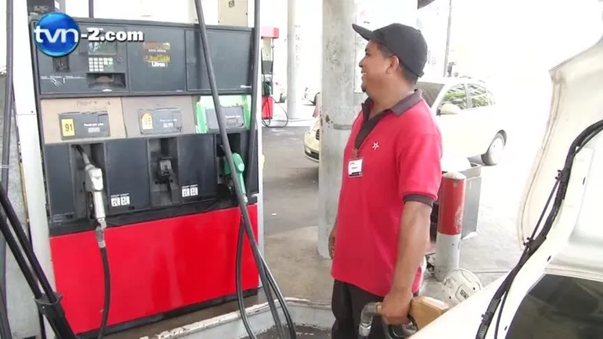Aumento del precio del combustible en Panamá no depende del mercado internacional