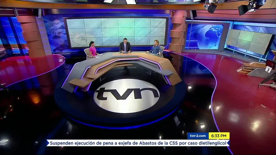 Noticiero Estelar 19 de abril de 2018 - bloque 2