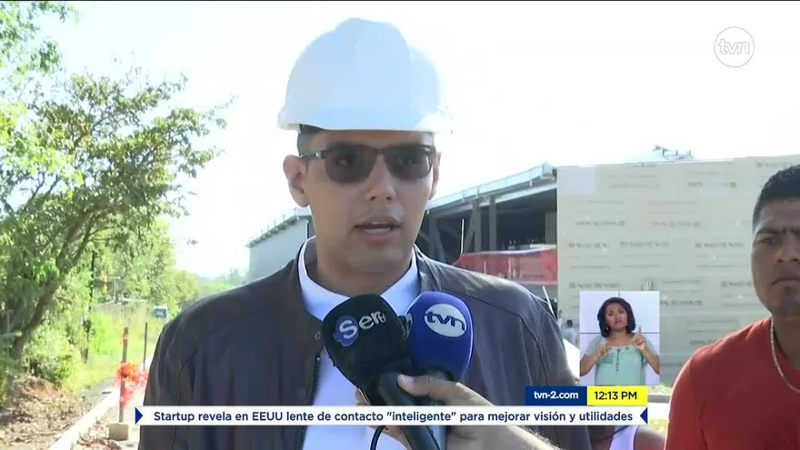 Realizan inspección para determinar causas de muerte de trabajador