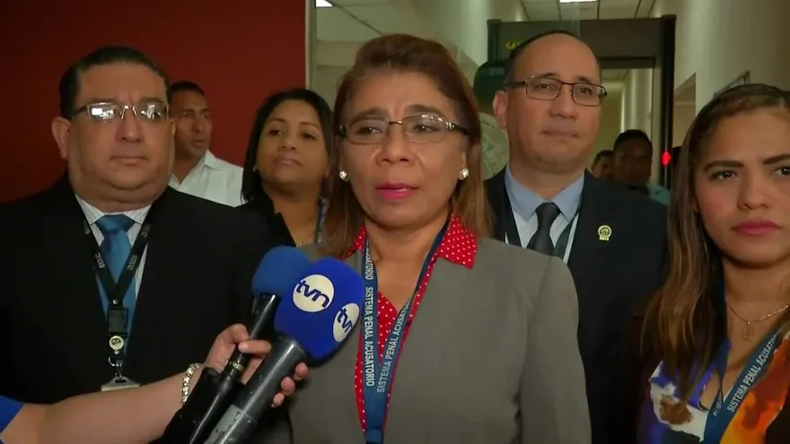 Testigo protegido seguirá dando testimonio en juicio contra Martinelli