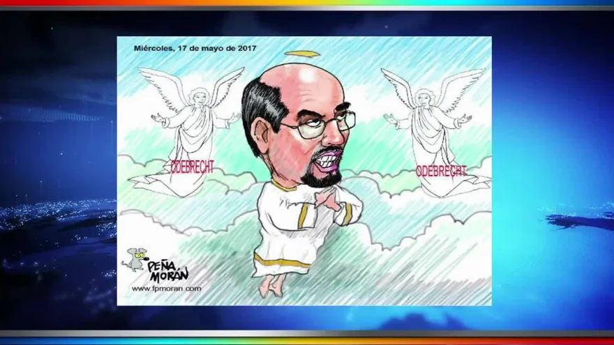 Noticiero AM 17 de mayo del 2017 - Bloque 5